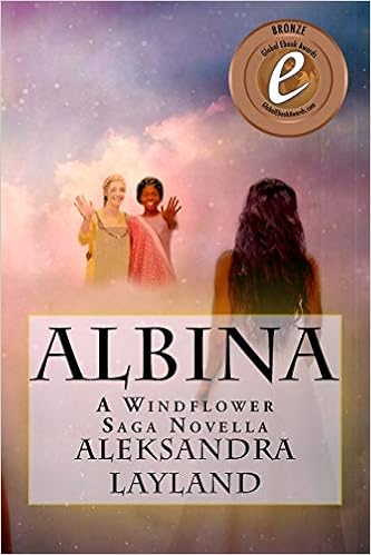 Albina: A Windflower Saga Novella (The Windflower Saga) (Volume 19)